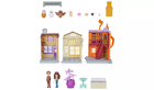 Harry Potter, Wizarding World, Ulica Pokątna, Hermiona i Fred