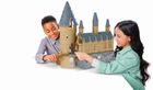 Harry Potter, Zamek Hogwart, zestaw z figurką Hermiony Granger