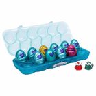 Hatchimals, Mermal Magic, 10 muszelek, 2 figurki, zestaw
