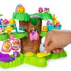Hatchimals, Przedszkole, wylęgarnia jajeczek, zestaw