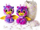 Hatchimals, Surprise, Żyrafiak, zabawka interaktywna