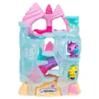 Hatchimals, Zamek Koralowy, zestaw