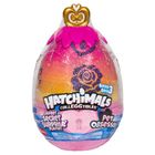 Hatchimals, Zwierzakomania Mini, jajko niespodzianka z figurkami