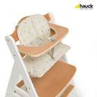 Hauck, Beta+, krzesełko do karmienia, White/Natur