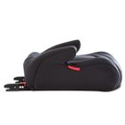 Hauck, Booster Fix, fotelik, 15-36 kg, black