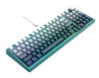 Havit, klawiatura gamingowa, KB899L