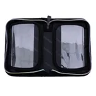 Head, Golden Effect, piórnik, rozkładany, dwuklapkowy, Rainbow Kitty