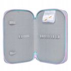 Head, piórnik rozkładany, podwójny, Meow