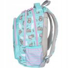 Head, plecak szkolny, 3-komorowy, Meow