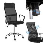 Hedo, ergonomiczny fotel biurowy, obrotowy