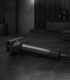 Hedo, suszarka do włosów 5w1, czarna