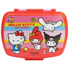 Hello Kitty & Friends, Funny, lunchbox