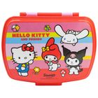 Hello Kitty & Friends, Lunchbox Funny