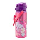 Hello Kitty, butelka aluminiowa z uchwytem, 730 ml