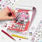 Hello Kitty. Kolorowanka