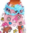 Hello Kitty, lalka podstawowa My Melody i figurka Style, zestaw do zabawy