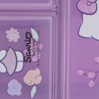 Hello Kitty, lunchbox z przegródkami