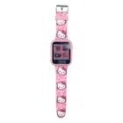 Hello Kitty, smartwatch, 10 funkcji