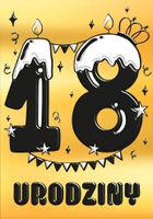 Henry, karnet A5, 18 lukrowa