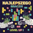 Henry, karnet z kopertą, 15-15 cm, gra on-line