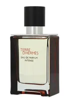 Hermes, Terre d’Hermes Intense, woda perfumowana, refillable, spray, 50 ml