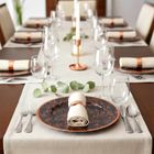 Hit, podtalerz, czarny miedziany, 33 cm