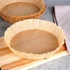 Hit, wkład do frytkownicy, Air Fryer, papierowy, 20 cm, 50 szt.