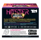 Hitster, Muzyka Filmy i Seriale, dodatek do muzycznej gry towarzyskiej