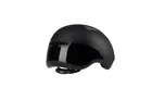 HJC, Calido, kask rowerowy, rozmiar S, czarny