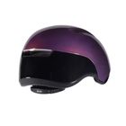 HJC, Calido, kask rowerowy, rozmiar S, fioletowy