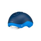 HJC, Gleo, kask rowerowy, Junior, niebieski