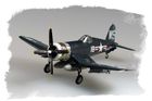 Hobby Boss, F4U-4 Corsair, śmigłowiec, model do sklejania, 1:72