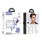 Hoco, EA6, słuchawki bezprzewodowe, fioletowy