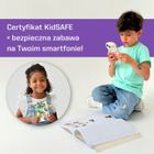 HoloToyz, naklejki AR z dźwiękiem, Holo Heroes