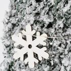 Home Styling Collection, choinka świecąca, zielona, stożek, 30 LED, 60 cm