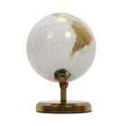 Home Styling Collection, globus dekoracyjny con, średnica 13 cm