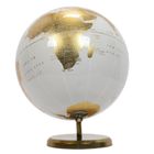 Home Styling Collection, globus dekoracyjny con, średnica 25 cm
