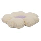 Home Styling Collection, Kwiatek Mava, poduszka, 38 cm