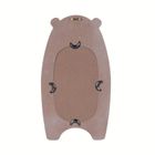 Home Styling Collection, lustro ścienne do pokoju dziecięcego, 22,5-40 cm