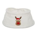 Home Styling Collection, osłona na stojak choinkowy, 60 cm