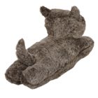 Home Styling Collection, stoper do drzwi do pokoju dziecięcego w kształcie kotka, 1 kg