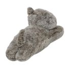 Home Styling Collection, stoper do drzwi do pokoju dziecięcego w kształcie kotka, 1 kg