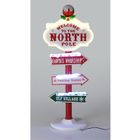 Home Styling Collection, świąteczna dekoracja zewnętrzna LED