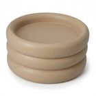 Home Styling Collection, szkatułka na biżuterię z lusterkiem, 17,5-17,5-9 cm