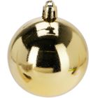 Home Styling Collection, zestaw bombek świątecznych, różne rozmiary, 70 szt.