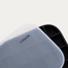 Homla, Alcole, forma, na kostki lodu z pokrywką, 22-12 cm