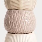 Homla, Almos, kubek, baryłka ze żłobieniem, 0,25l