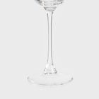 Homla, Amanti, kieliszek w serduszka na martini, 0,2l, 731723