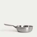 Homla, Arden, patelnia, stalowa głęboka, 28 cm