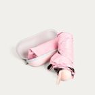 Homla, Astral, parasolka, z ochroną UV, 90 cm